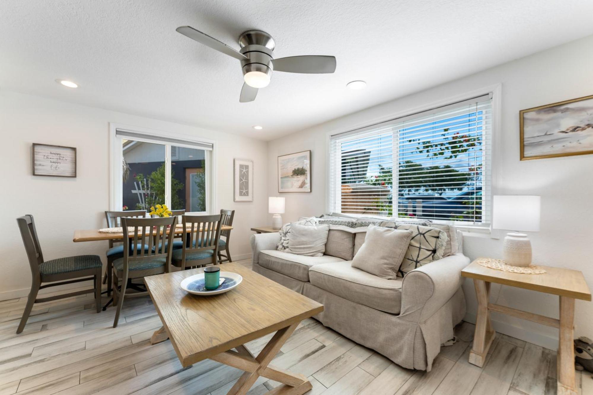 Tides Inn On The Bay Vacation Homes Bradenton Beach Exterior foto