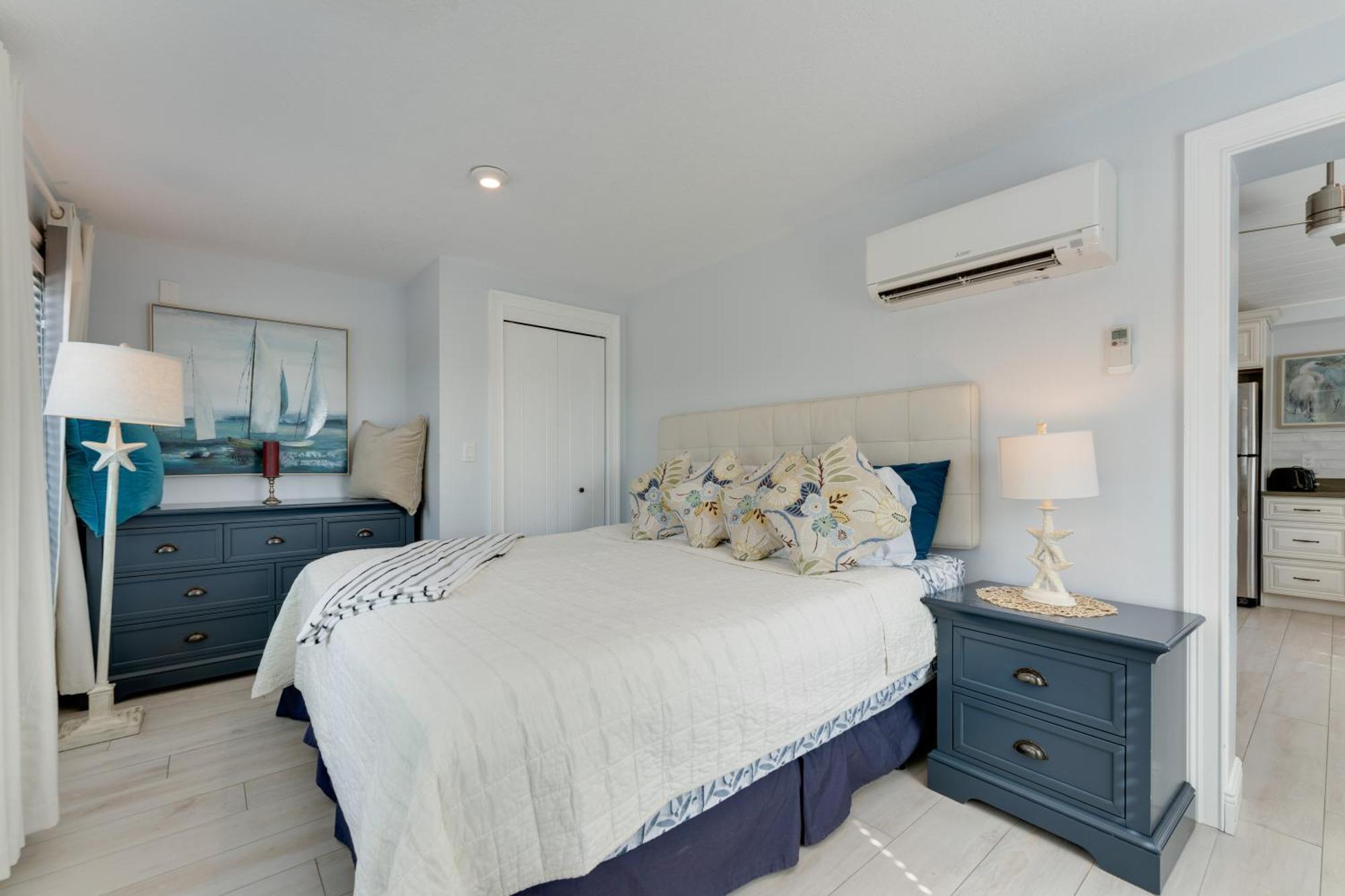 Tides Inn On The Bay Vacation Homes Bradenton Beach Exterior foto