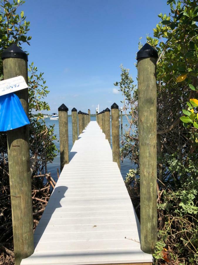 Tides Inn On The Bay Vacation Homes Bradenton Beach Exterior foto